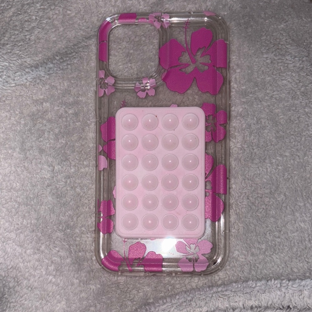 Hawaiian Case 🌺🩷✨